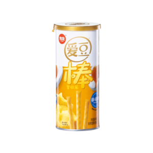 爱豆薯棒香焗咸蛋黄味 - 爱豆