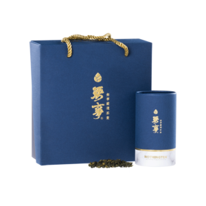 Nothing Taiwanese Tea Gift Box - Nothing Tea International Co., Ltd