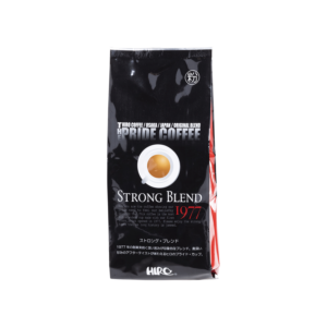 Strong Blend - Hiro Coffee Co., Ltd