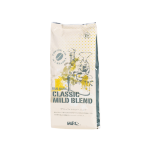 Classic Mild Blend - Hiro Coffee Co., Ltd