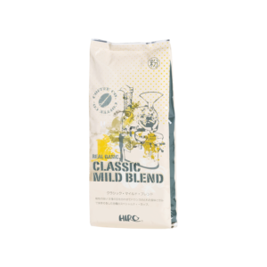 Mezcla suave clásico - Hiro Coffee Co., Ltd