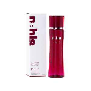 Nahls Pure - Deep Impact Co.,ltd.