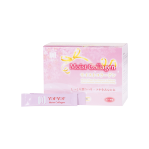 Moist Collagen - Deep Impact Co.,ltd.