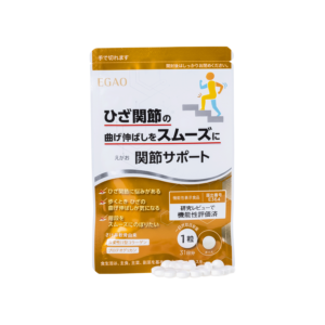 Egao Kansetsu Support - Egao Co., Ltd