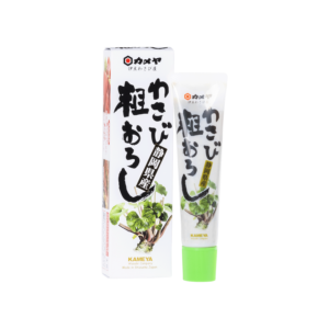 Roughly Grated Wasabi - Kameya Foods Corporation