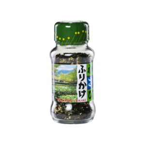 Wasabi Furikake - Kameya Foods Corporation