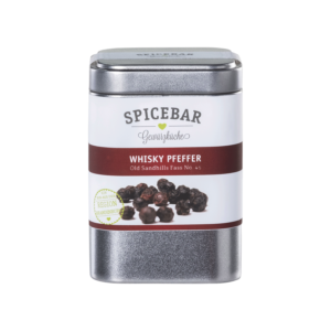 Whisky Pepper - Spicebar GmbH