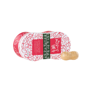 Peanut Monaka (1, 8 pieces) - Yoneya Co., Ltd