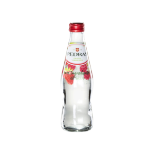 Pedras Frutos Vermelhos - Super Bock Group