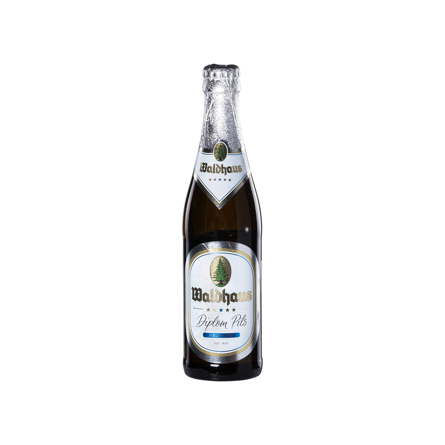 Hell - Gold Quality Award 2021 from Monde Selection