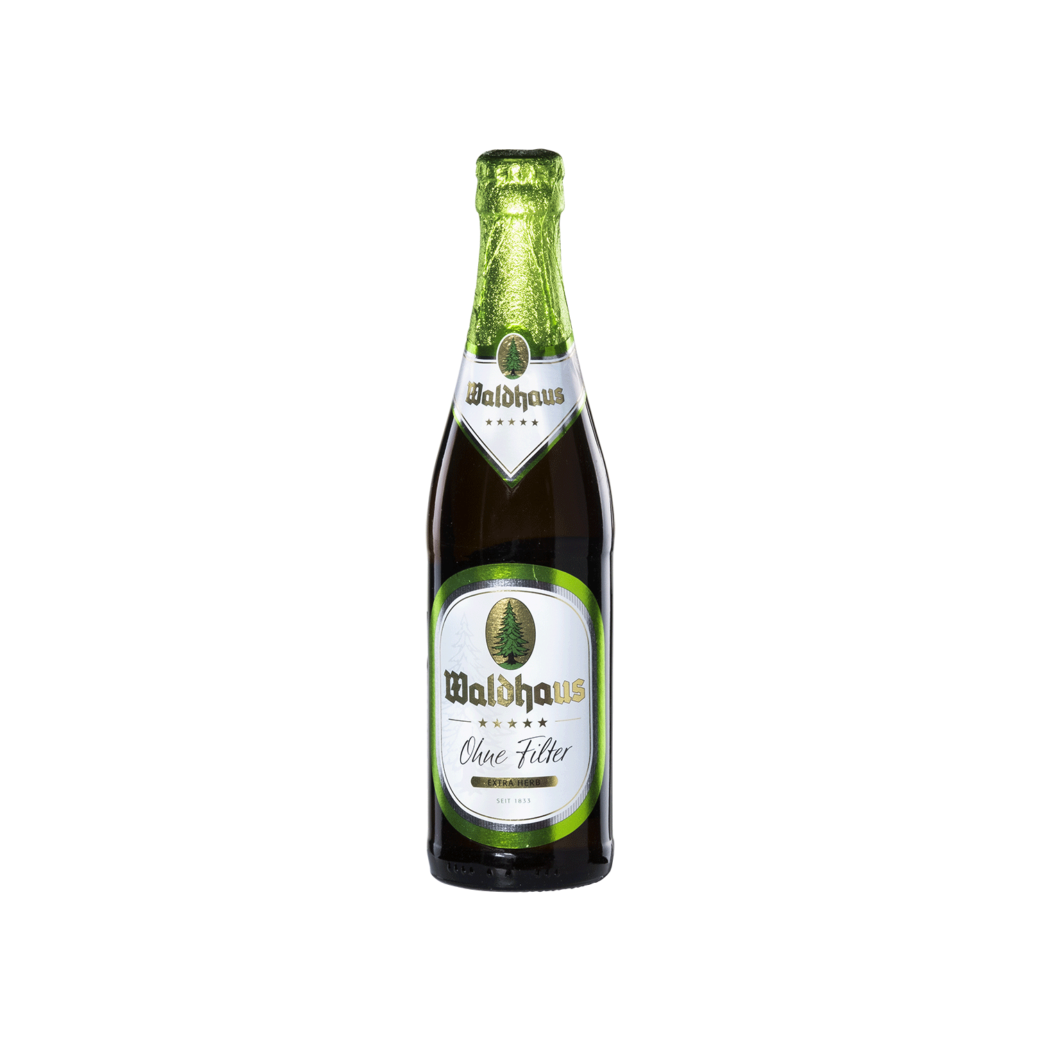 Hell - Gold Quality Award 2021 from Monde Selection