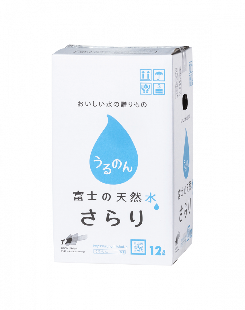 メーカー直売】 富士の天然水さらり - ミネラルウォーター - cronoslab.org