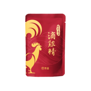 Elite Pure Chicken Essence - Funsbio Enterprise Co., Ltd.