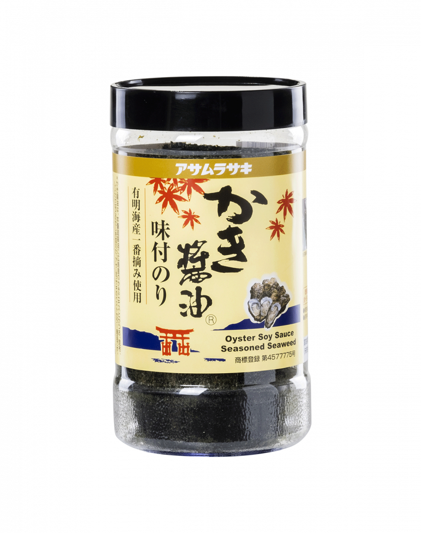 かき醤油 味付けのり 優秀品質金賞 モンドセレクション 21