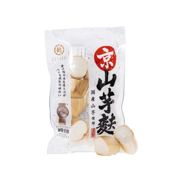 Kyo-Yamaimofu - Itofu Co., Ltd