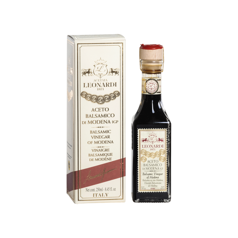 Balsamic Vinegar Of Modena IGP - Serie 15 - Leonardi Giovanni Societa Agricola Semplice