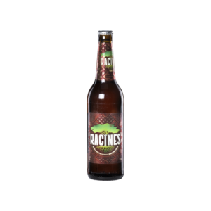 Racines - Brasserie BB Lome S.A.