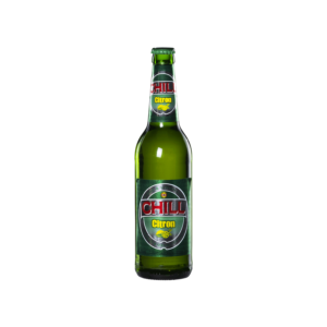 Chill (Bottle 50cl) - Brasserie BB Lome S.A.