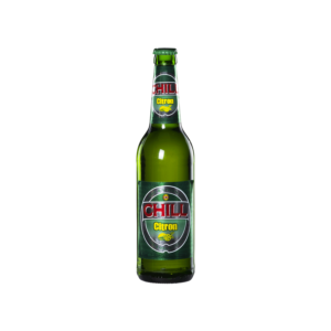 Chill (Botella 50cl) - Brasserie BB Lome S.A.