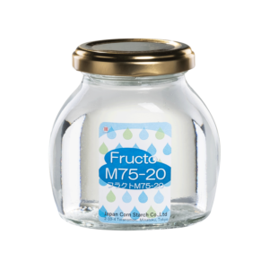 フラクトM７５-２０ - 日本コーンスターチ株式会社