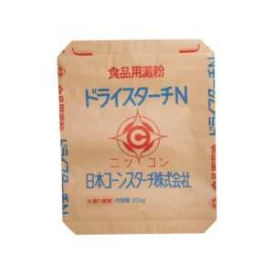 ドライスターチN - 日本コーンスターチ株式会社