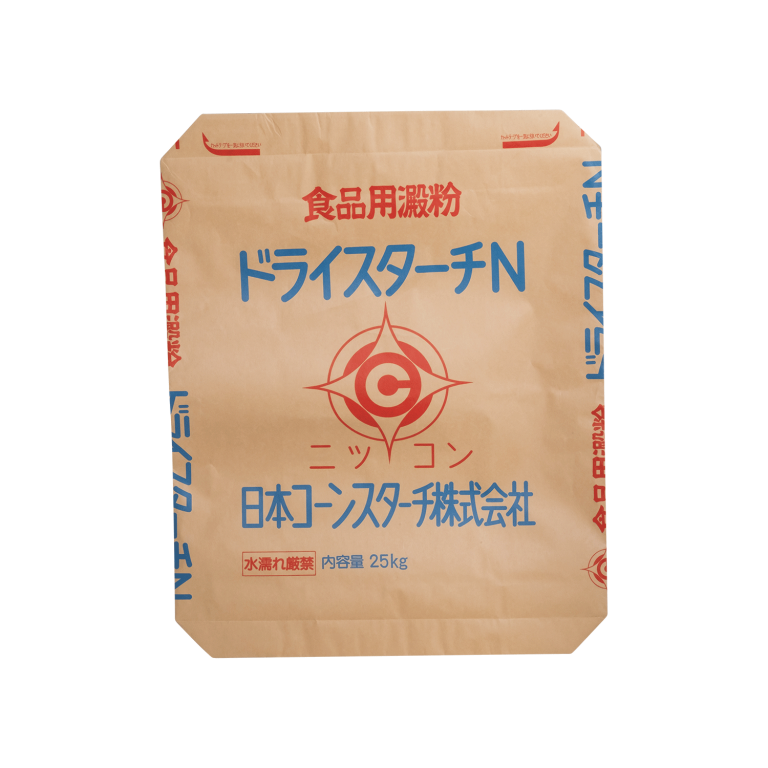 ドライスターチN - 日本コーンスターチ株式会社