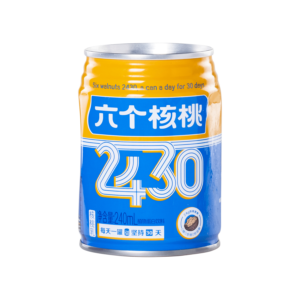 六个核桃2430 - 河北养元智汇饮品股份有限公司