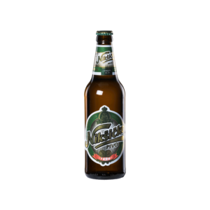 Niksicko Pivo (Bottle 50cl) - Brewery Trebjesa JSC Niksic