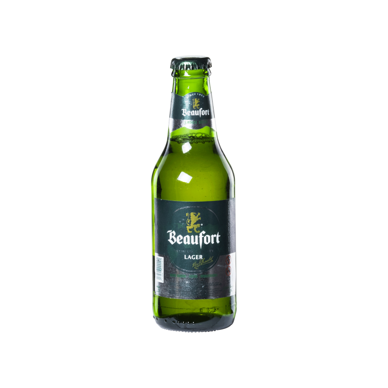 Beaufort (Bottle 25cl) - BTM