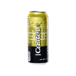 Castel Beer (Can 50cl) - BTM