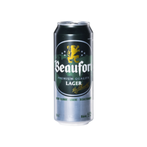 Beaufort (Can 50cl) - BTM