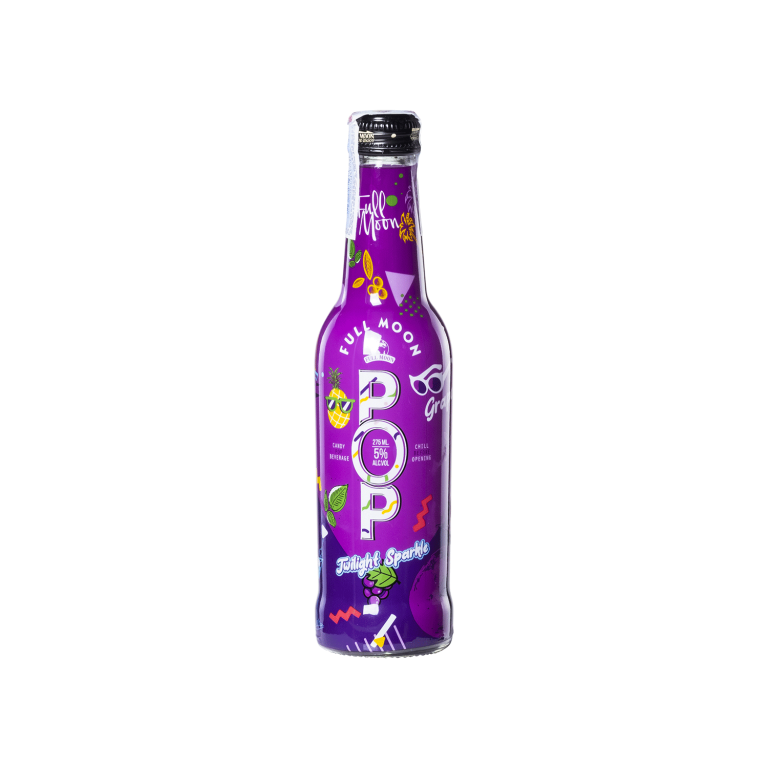 Full Moon Pop Twilight - Thai Spirit Industry Co., Ltd