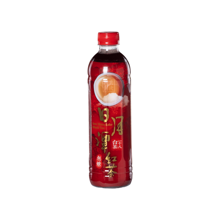 生活日月潭紅茶 - 生活飲料
