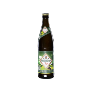 Hachenburger Pils - Westerwald-Brauerei H. Schneider GmbH & Co. KG