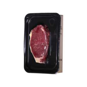 Tesco Finest West Cork Dry Aged Angus Striploin - ABP Foodgroup