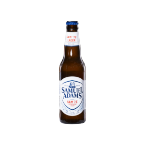 Sam '76 - Boston Beer Co