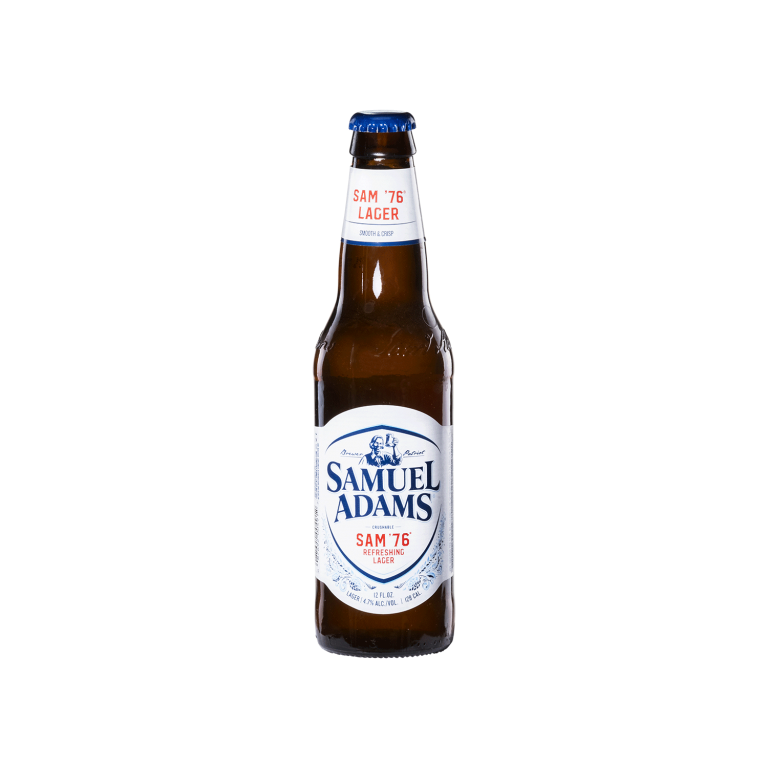 Sam &#039;76 - Boston Beer Co