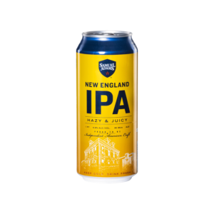New England IPA - Boston Beer Co