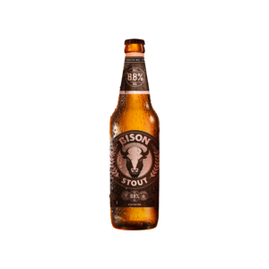 Bison Stout - Heineken Lanka Limited