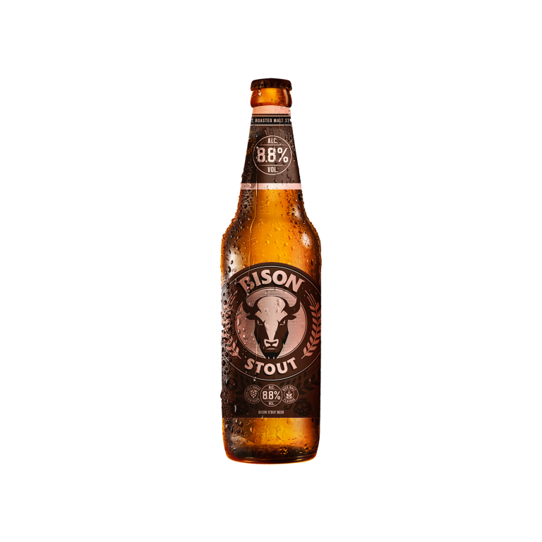 Bison Stout - Heineken Lanka Limited