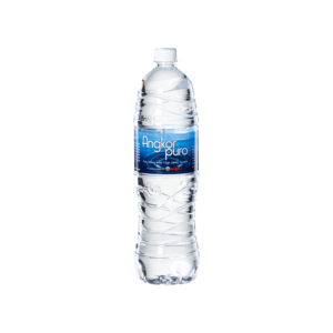 Angkor Puro Purify Water (Bottle 1,5L) - Cambrew Ltd / Part of Carlsberg Group