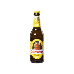 Cruzcampo Radler - Heineken España