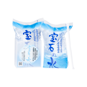 Hoseki no mizu - Maruta Kogyo Co., Ltd.