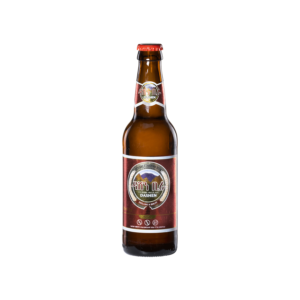Dashen Beer - Dashen Brewery S.C.