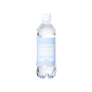 Refine Water - Eichi Two Co., Ltd