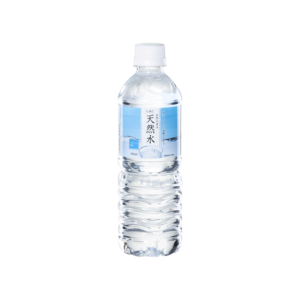 LDC Natural Mineral Water -Blessings of Nature- - LIFEDRINK Company, INC.