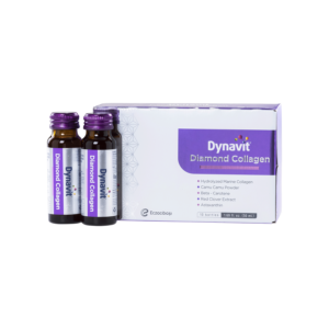 Dynavit Diamond Collagen - Eczacibasi Ilac Pazarlama