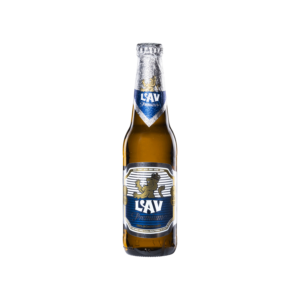 Lav Premium (Bottle 33cl) - Carlsberg Srbija d.o.o.