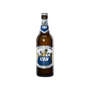 Lav Premium (Bottle 50cl) - Carlsberg Srbija d.o.o.