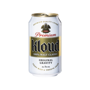 Kloud - Lotte Chilsung Co., Ltd. - Chungju Brewery